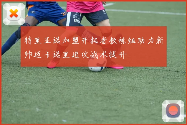 特里亚诺加盟开拓者教练组助力新帅迈卡诺里进攻战术提升
