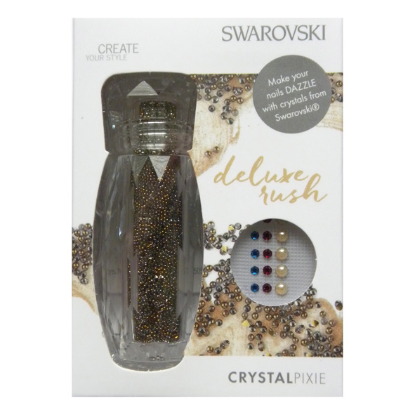 Strassparadies Swarovski® Crystalpixie Deluxe Rush